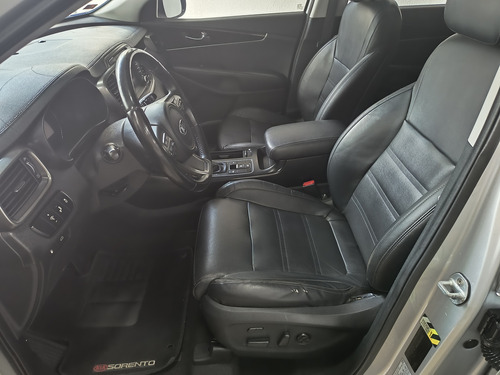 Kia Sorento 3.3 V6 Ex 7l 4x2 Aut. 5p