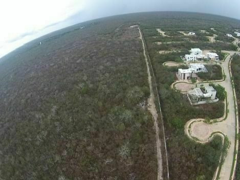 Imagen 8 de 10 de Terreno En Venta En Chablekal( A Lado Del Country Club)