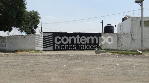 Imagen 14 de 15 de Venta Terreno Para Desarrollo Habitacional - Texcoco - Estad