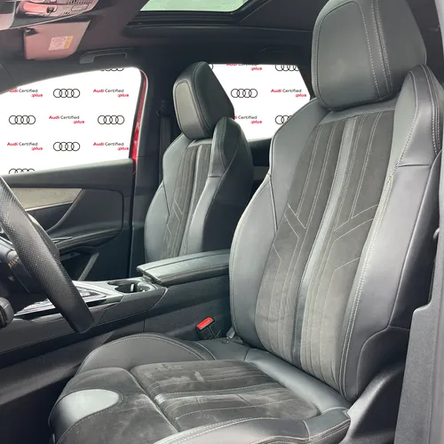 Peugeot 3008 5p GT L4/1.6/T Aut