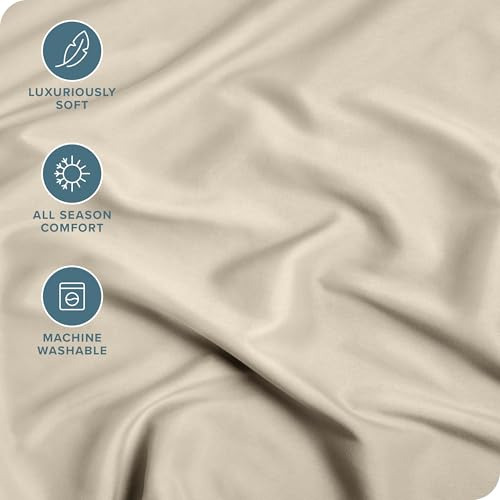 Sábana Bajera Ajustable Microfibra 1800 Ultra Suave, Complet