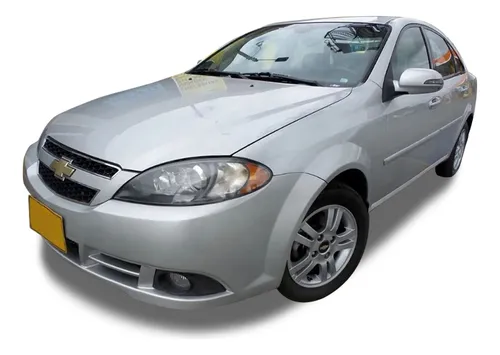 Capot Chevrolet Optra Advance Hatchback 2009 A 2013 Suply