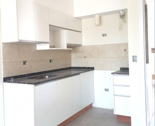 Imagen 4 de 7 de Venta! Departamento, 2 Dormitorios Y Cochera, A Estrenar