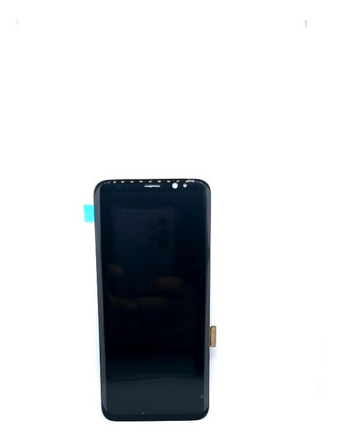 Modulo Display Táctil Compatible Samsung S8  Instalamos