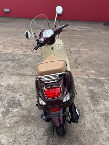 Motomel Strato Euro 150 2025 0km