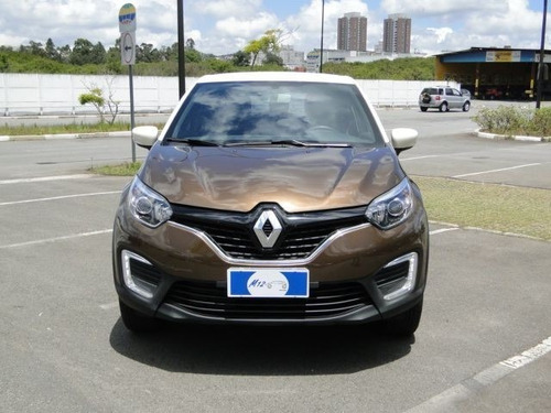 Renault Captur 1.6 16v Sce Life
