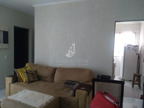 Imagem 4 de 19 de Apartamento À Venda Em Vila Lemos - Ap005852