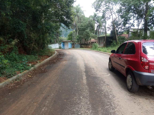 Imagem 5 de 5 de Terreno, Parque Sinai, Santana De Parnaíba - R$ 140 Mil, Cod: 235296 - V235296