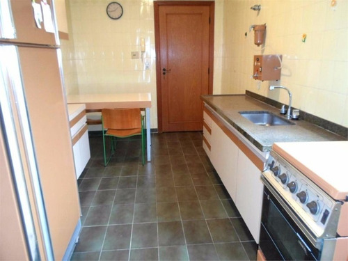 Imagem 9 de 9 de Guarujá Pitangueiras - Apartamento Localizado A 200 Metros Da Praia. - Ap1269 - 34707362