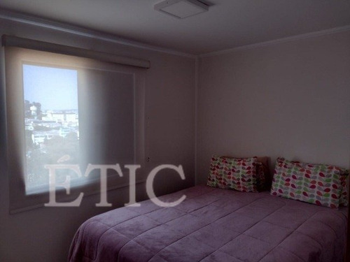 Imagem 7 de 15 de Apartamento - Jardim Sao Saverio - Ref: 4226 - V-ap2001
