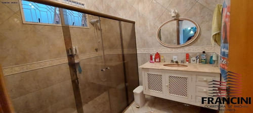Imagem 7 de 15 de Casas 3 E 4 Quartos Para Venda Em Bauru, Vila Mariana, 3 Dormitórios, 1 Suíte, 3 Banheiros, 2 Vagas - 5006_2-1386997
