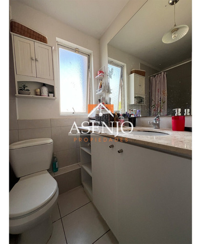Excelente Propiedad, En Condominio Buen Sector De Huechuraba