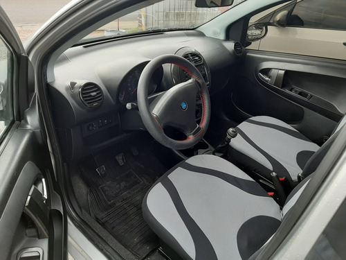 Financio-permuto Geely Lc