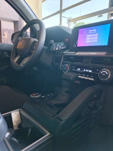 Toyota 4runner