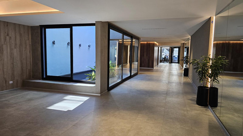 Venta Departamento 2 Ambientes A Estrenar, Palermo Contemporáneo