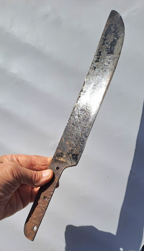 Cuchillo Para Desmalezar Tramontina Brazil No Aplica (Usado)