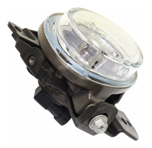 Mazda Cx7 Cx-7 2010 - 2012 Faro Antiniebla Derecho Nuevo!!