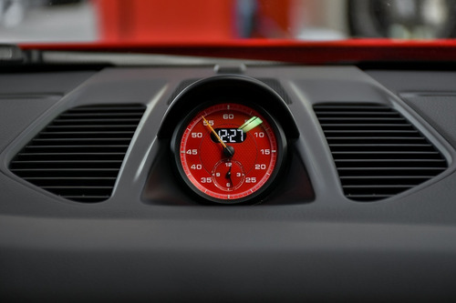 Imagen 11 de 15 de Porsche 911 Gt3 Piel, Aire, Elec, 2015