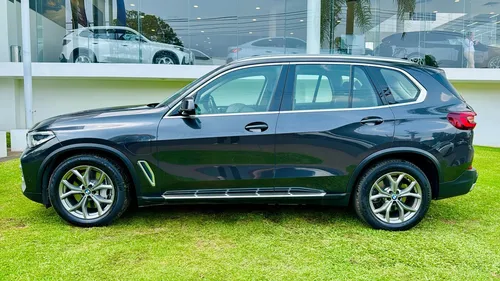 BMW X5 3.0 Xdrive 45E Hibrido At