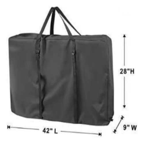 Bolsa Para Silla De Ruedas, Gimnasio, Vacaciones,
