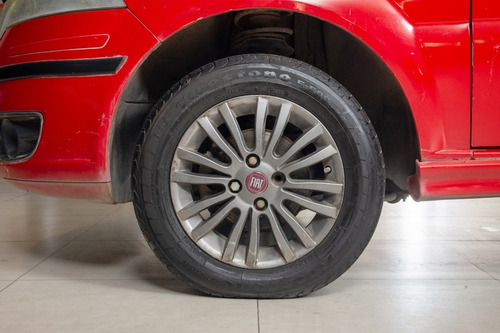 Fiat Palio Elx 1.4 8v Taraborelli San Miguel