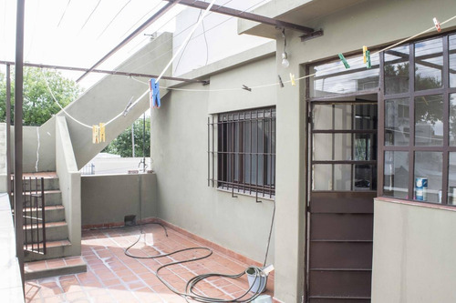 Imagen 14 de 18 de Casa Venta Beccar 3 Dormitorios Patio Terraza Garage