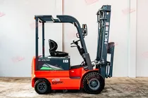 Comprar Autoelevador Eléctrico Heli 1800 Kg Nuevo 0 Km 