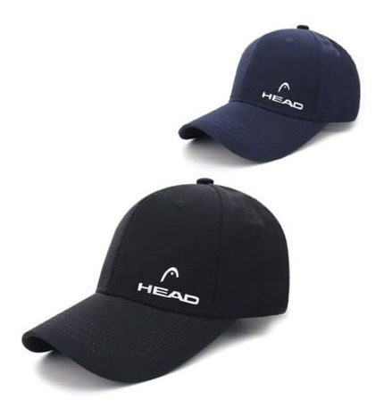 Gorra Head Radical Tenis Padel