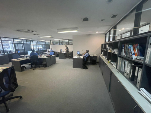 Centro Sur Oficinas 600 M2  3 Cocheras