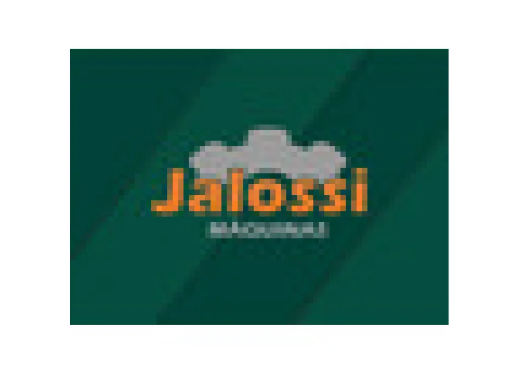 Jalossi Máquinas