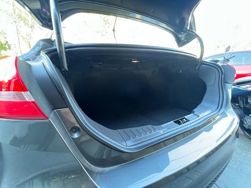 Ford Focus III 2.0 Sedan Se