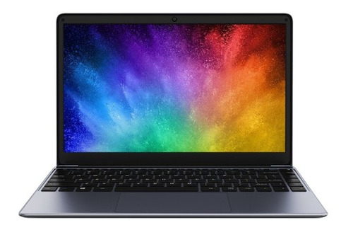 Imagem 1 de 10 de Notebook Chuwi Herobook Pro Com 8gb Ram 256gb Ssd Hdmi Wi-fi