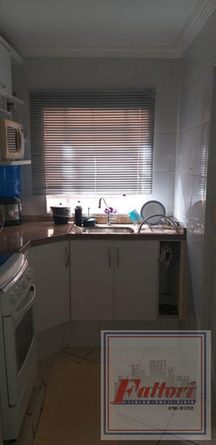 Imagem 4 de 8 de Apartamento Para Venda Em Itatiba, Condomínio Residencial Beija-flor, 3 Dormitórios, 1 Banheiro, 1 Vaga - Ap0115_2-1579576