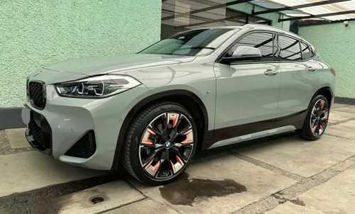BMW X2 2.0 Sdrive20ia M Sport
