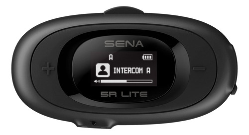 Sena 5r Lite - Auriculares De Intercomunicacion Bluetooth Bi