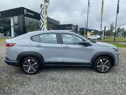 Fiat FASTBACK 1.0 At