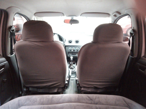 Chevrolet Celta 1.4n Lt Spirit 5 Puertas