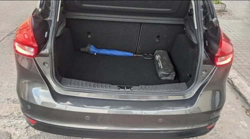 Imagen 14 de 17 de Ford Focus Iii 2018 2.0 Titanium At6