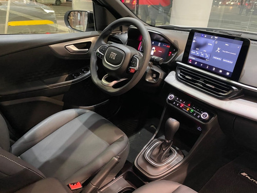 Imagen 17 de 17 de Fiat Pulse Drive 1.3