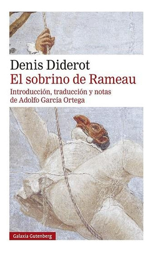 El Sobrino De Rameau - Denis Diderot