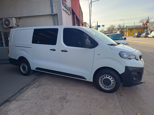 Peugeot Expert 1.6 Hdi Premium 6as