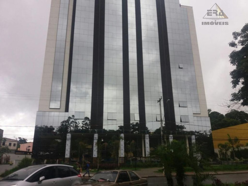 Imagem 13 de 18 de Sala Comercial Para Locação, Centro, Arujá. - Sa0015