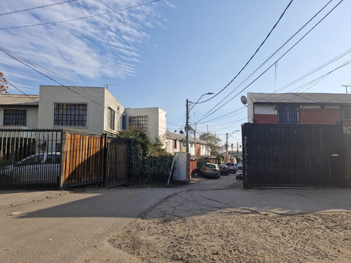 Villa Los Cerros, Ex Nv.amanecer, 3 Dormitorios,entrada Auto