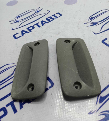 Rejilla Difusora Trasera De Ventilacio Toyota Rav4 2.5l 06-1 (Usado)