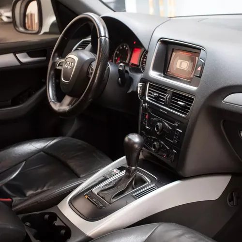 Audi Q5 turbo Tfsi 2.0