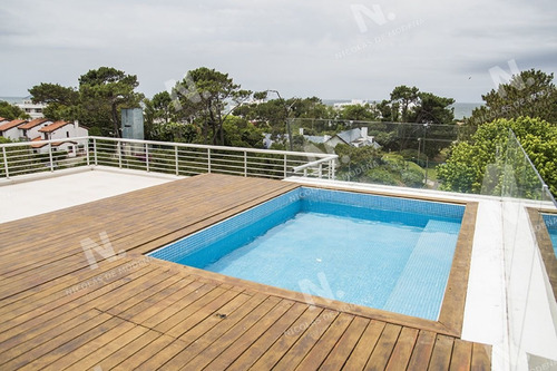 Imagen 17 de 17 de Hermoso Departamento, En Playa Brava. - Punta Del Este Rincón Del Indio