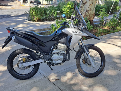 Imagen 1 de 6 de Honda Xre 300