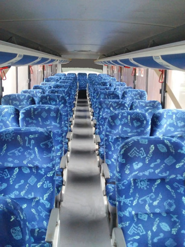Ônibus Fretamentos Único Dono Seminovos Marcopolo Audace