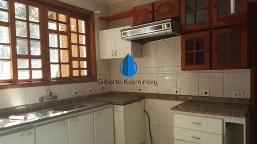 Imagem 11 de 15 de Casa Com 4 Dormitórios À Venda, 313 M² Por R$ 1.200.000,00 - São Fernando Residência - Barueri/sp - Ca0235