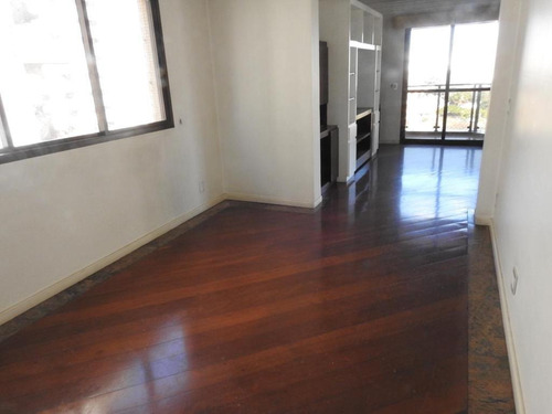 Imagem 3 de 12 de Apartamento Com 4 Dormitórios À Venda, 204 M² Por R$ 860.000,00 - Jardim Da Saúde - São Paulo/sp - Ap15840
